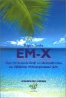 Buch EM-X Bild